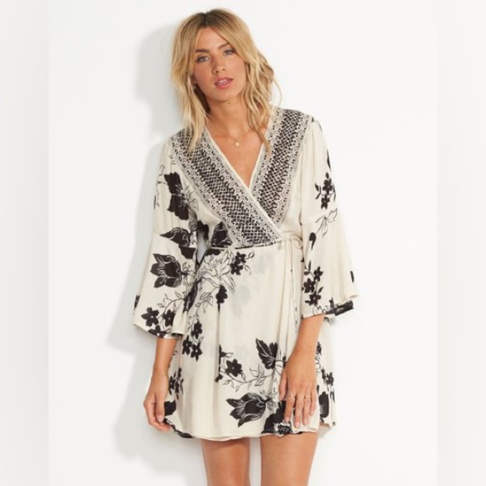 Billabong Divine Dress